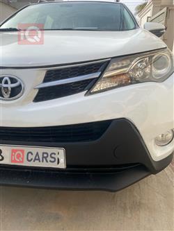 تويوتا راف 4